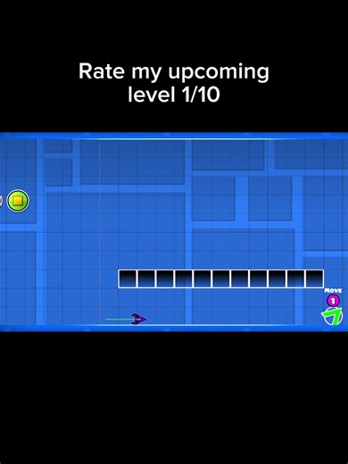 Rate My Geometry Dash Level: Memes and Creativity