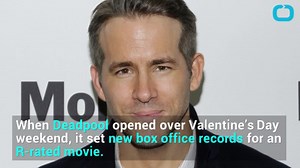 Ryan Reynolds Promises Fun If Deadpool Gets An Oscar Nomination