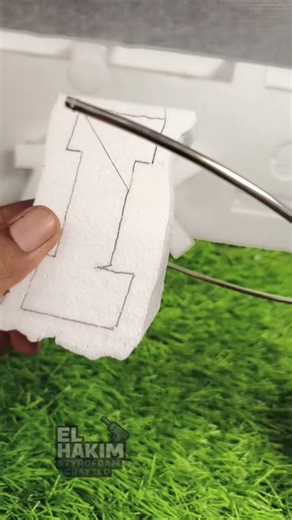 Fast and Easy Styrofoam Cutting Techniques