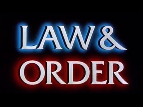 Every Law & Order Opening Narration Ever