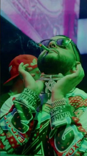 How Did He Pull Off This Epic Entrance? Edit for LEVL feat. NAV