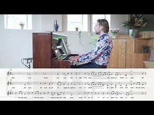 One, two, three - Henry Purcell