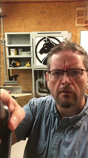 Shop Vacuum Cabinet with Dust Separator and Hose Reel. Full build on my page.