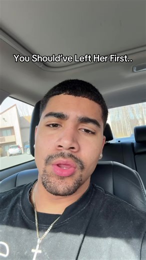 Dating Advice for Men: When to Leave a Relationship