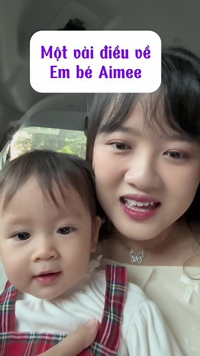 Aimee Trả Lời Những Câu Hỏi Mọi Người Chưa Đặt Ra