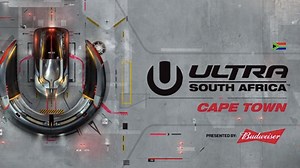 Ultra South Africa (Cape Town) 2020 Lineup - Feb 28, 2020