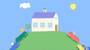 83K views · 1.2K reactions | Peppa Pig en Español - Nuevo Episodio 3x03 - Español Latino | Aaron | Facebook