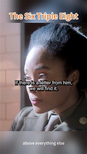 💔 Respect for the Fallen & Heartbreaking Grief in The Six Triple Eight (2024) |