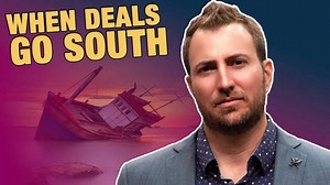 How to safeguard your investments when deals go south | Limited liability limited partnership