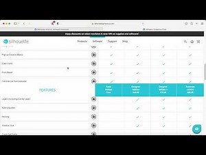 How to download Silhouette Studio