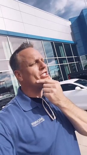 38K views · 749 reactions | I Would Never Sell this to Anyone  #reels #funny #cars #buyingcars #humor #comedy | Chevy Dude | Facebook