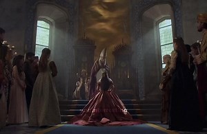 Exploring the Life of Mary Stuart: A New Year Reflection