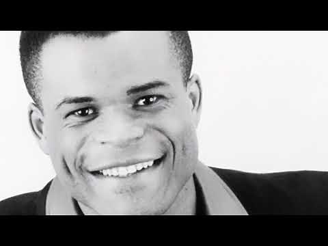 Roy Hamilton - Unchained Melody (1955)