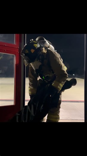 Adrian on Instagram: "⚔️ The Gauntlet ⚔️ Integrated Search & Survival We spent the better part of a year focusing on VES, short primary searches, victim drag techniques, RIT, and self packaging. Last night we put it all together in one extended training scenario meant to evaluate whether those skills hold up under fatigue, zero visibility, and air stress. This evolution simulated forcible entry (tire hits), initial mask up with life, fire, layout, primary search and VES, and concluded with a May