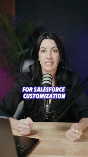 How We Customize Salesforce for Sales Teams