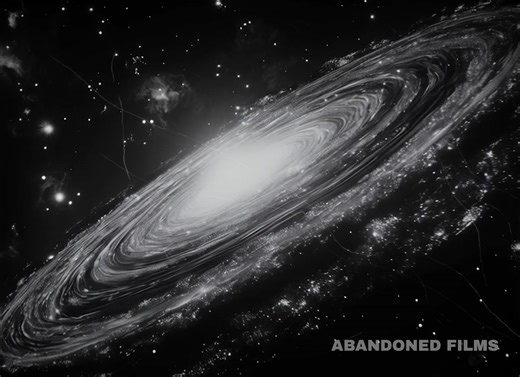 Star Trek - 1940s Film Noir | Abandoned Films