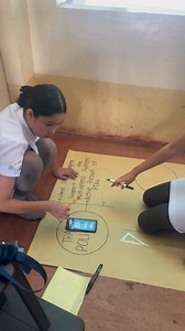 3.4K views · 32 reactions | Puro na lang daa reporting…. (Eto yung mga students na once binigyan mo task, all out ready and always accept challenges, teacher provides materials san ka pa, ma input mana lang kamo, tapos naka by group pa, shout to all BSN ko, galingan sa pag present, goodluck!!! di lang ito reporting, hamon lang yan para tuluyan kayong gumaling. | R Win Sobi | Facebook