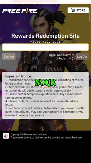 FF REDEEM CODE TODAY | Free Fire Redeem Code 25 March 2026 | Free Rewards & Diamonds #youtubeshorts