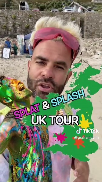 Lands End: Mental Health Journey Begins at Sennen Cove