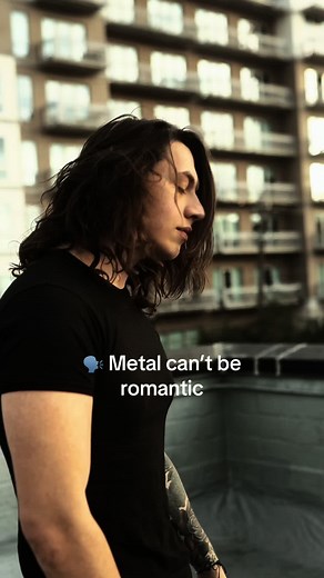 Second Sight: Heavy Metal Fashion and Music Exploration