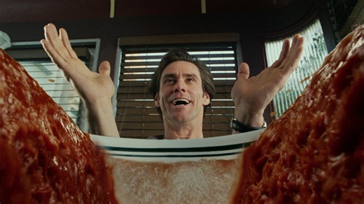 1.3M views · 30K reactions | it’s a miracle BRUCE ALMIGHTY starring Newmarket’s very own JIM CARREY is now playing on Netflix in Canada! | Netflix | Facebook