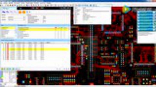DFM Expert 软件操作演示（可制造性设计分析，智能DFx软件）