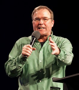 Mike Bickle (minister) - Alchetron, The Free Social Encyclopedia
