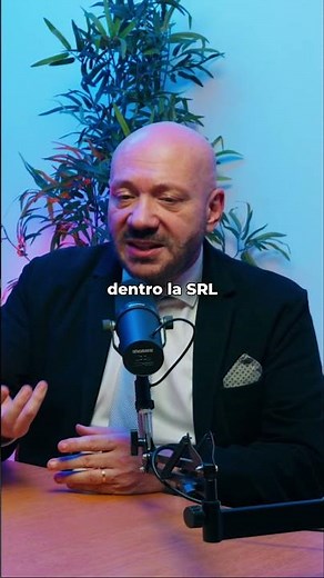 Con la SRL rischi il pignoramento dei tuoi beni #fiscalità