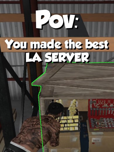 New Best LA FiveM Server | Grand Opening | #fivem #fyp #gtafivem #fivemrp #fivemserver #fivemservers #fivemgta #bestfivemserver