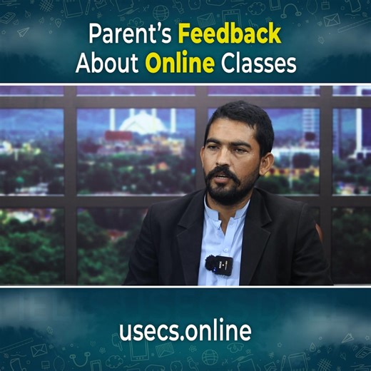 13K views · 131 reactions | One of our online students' parents...