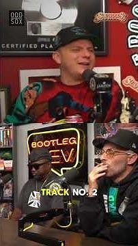 #Havoc On #mobbdeep beef with #tupac