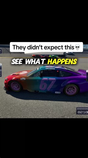 whoopsie daisies #nascar #ps5 #gaming #funny #nascar25 | ps5 games