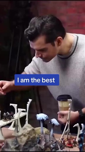 Henry Cavill: The Best Roles and Performances