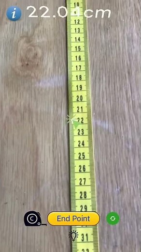 AR Ruler - Augmented Reality Ruler