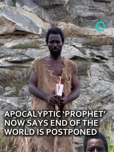 He claimed a divine warning told him a catastrophic flood was coming, so he began “building an ark” and asked people to donate money to prepare. Many believed him, gave their savings, and waited for disaster. The flood never came. What did arrive, however, was a nearly $90,000 Mercedes-Benz—allegedly purchased using the same donated funds meant for the ark. Now supporters feel misled, angry, and betrayed, questioning whether faith was exploited for personal gain. This story has ignited debate ab