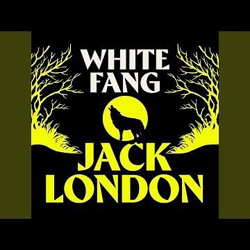 Chapter 01 - White Fang