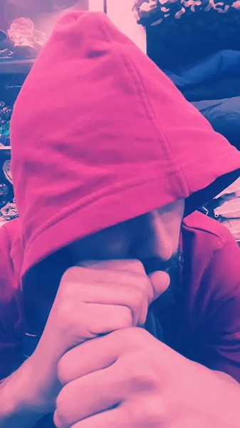 sad..#life #punk #baby