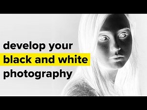 Unlock the Secrets of Pro Level Black and White Photos!