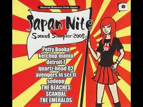 Accept The Region - Quartz-Head 02