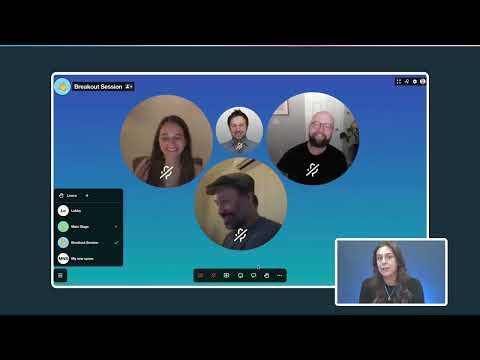 Using Vimeo Enterprise for Employee Engagement and Internal Communication