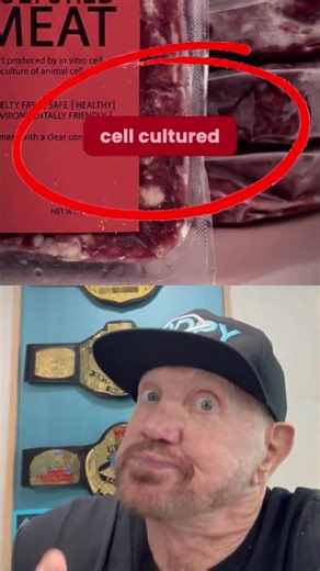 Pay CLOSE attention to this one! What are you putting into YOUR body?? Give Kashif Khan a follow on IG at kashkhanofficial and #OwnYourLife @DDPY