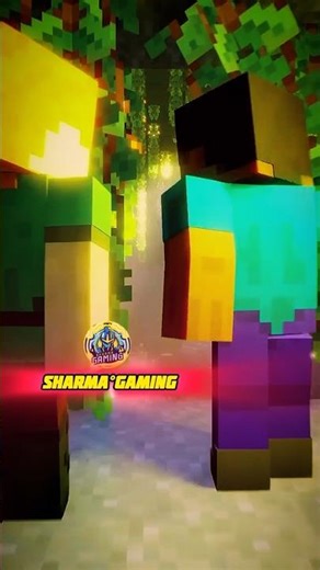 Minecraft UPDATE lush CAVE || In Minecraft Shorts ||