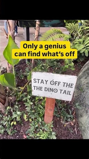 No one has figured it out yet!