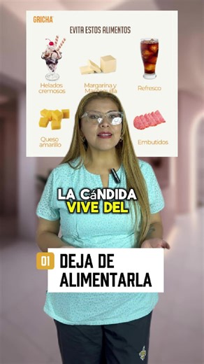 ¿𝗦𝗶𝗲𝗻𝘁𝗲𝘀 𝗽𝗶𝗰𝗮𝘇𝗼́𝗻 𝗶𝗻𝘀𝗼𝗽𝗼𝗿𝘁𝗮𝗯𝗹𝗲, 𝗮𝗿𝗱𝗼𝗿 𝘆 𝘂𝗻 𝗳𝗹𝘂𝗷𝗼 𝗯𝗹𝗮𝗻𝗰𝗼 𝗴𝗿𝘂𝗺𝗼𝘀𝗼? 🔥🧀 Estos son los signos clásicos de la candidiasis vaginal, una infección causada por el crecimiento excesivo del hongo Candida albicans. Aunque este hongo vive naturalmente en tu flora vaginal, factores como el estrés 😥, el uso de antibióticos 💊, los cambios hormonales (embarazo, anticonceptivos) 🤰, una dieta rica en azúcares 🍬 o un sistema inmunológico debilitado pueden al