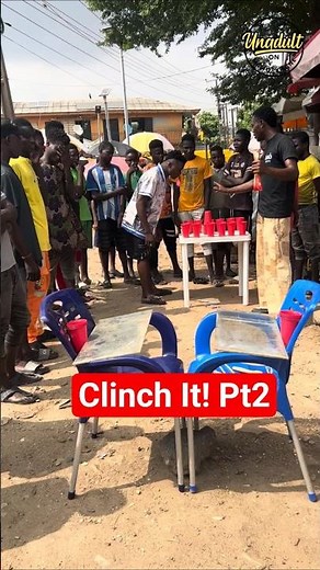 Ultimate Cup Stack Challenge: Who Will Win? 🏆 | Unadulting Games