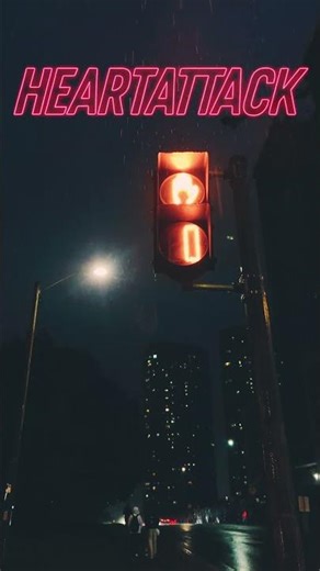 Reflektorfuchs - Heartattack