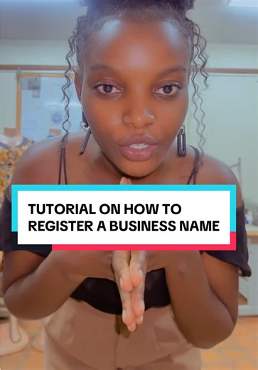 How to Register a Business Name with URSB