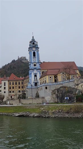 Church bells of Durnstein, Austrian