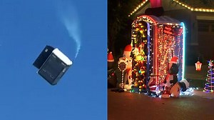 Strange Stories About Porta-Potties