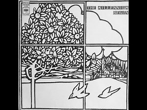 The Millennium "Begin" 1968 *Prelude-To Claudia On Thursday*